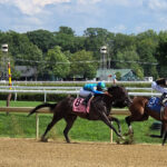 google-s-gemini-ai-offers-betting-insights-at-saratoga-races