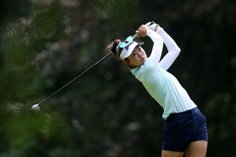 GOLF-FRA-WOMEN-LPGA-EVIAN