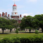 Harvard And MIT Sue Trump Administration Over Foreign Student Rule
