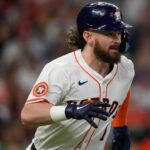 houston-astros-brendan-rodgers-suffers-concussion-broken-nose