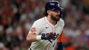houston-astros-brendan-rodgers-suffers-concussion-broken-nose