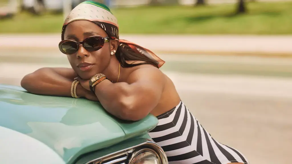 how-shelly-ann-fraser-pryce-s-signature-style-drives-her-success