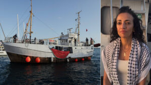 international-activists-sail-to-gaza-on-humanitarian-mission