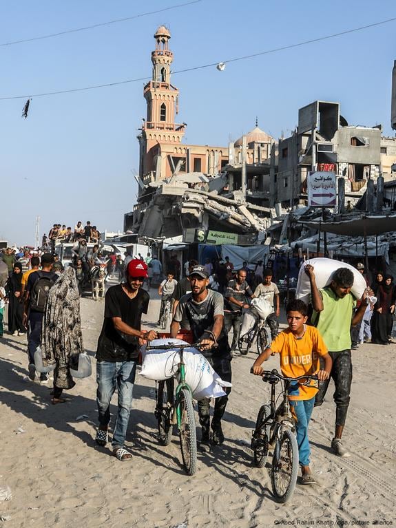 israel-announces-urgent-tactical-pause-for-humanitarian-aid-in-gaza