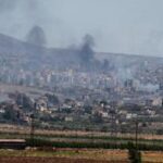 israel-launches-airstrike-near-syrian-defense-ministry-in-damascus