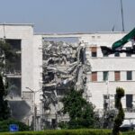 israeli-airstrikes-target-damascus-amid-rising-sectarian-violence