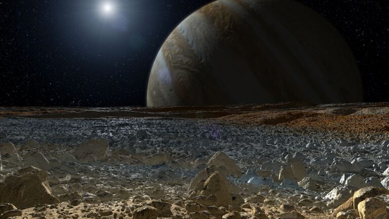 james-webb-telescope-unveils-dynamic-nature-of-europa-s-ice