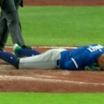 jays-george-springer-hit-by-fastball-declared-all-right-