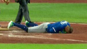 jays-george-springer-hit-by-fastball-declared-all-right-