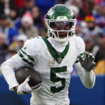 NFL: New York Jets at Buffalo Bills
