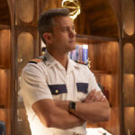 JOSHUA JACKSON