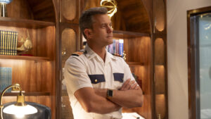 JOSHUA JACKSON
