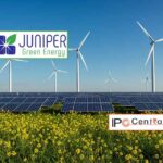 juniper-green-energy-launches-217-mwp-solar-project-ahead-of-schedule