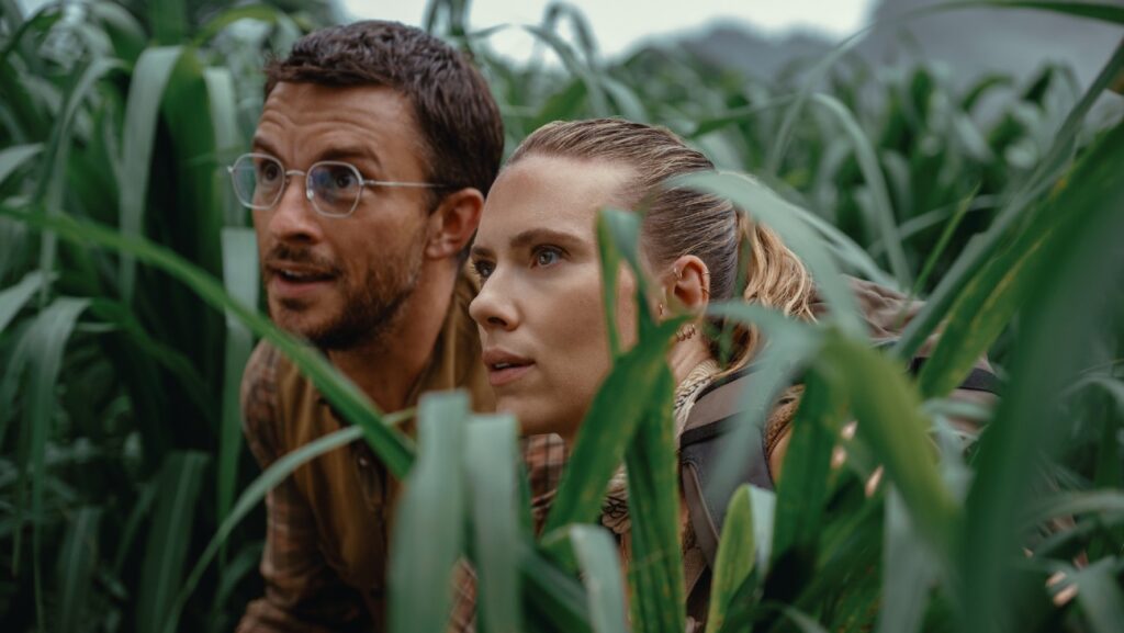 jurassic-world-rebirth-a-nostalgic-roar-back-to-basics