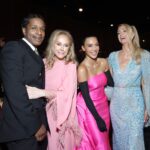 2023 LACMA Art+Film Gala, Presented By Gucci - Inside