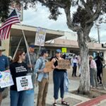 la-jolla-rally-commemorates-john-lewis-with-calls-for-action