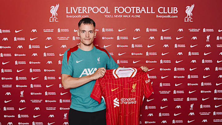 liverpool-assign-temporary-shirt-numbers-for-new-signings-ahead-of-friendly