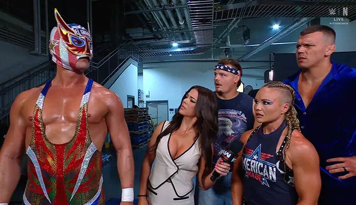 ludwig-kaiser-fuels-rumors-of-el-grande-americano-identity-on-wwe-raw