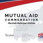 marshall-municipal-utilities-honored-for-rapid-electric-restoration