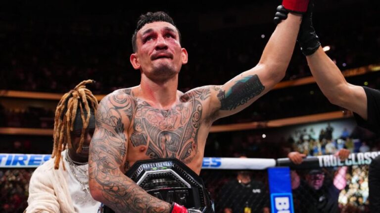 max-holloway-dominates-dustin-poirier-in-emotional-farewell-fight
