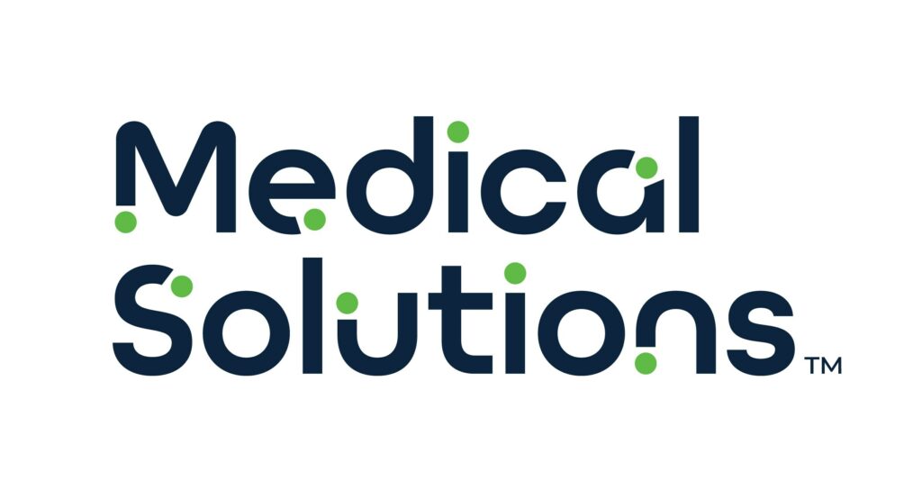 Medical Solutions Logo