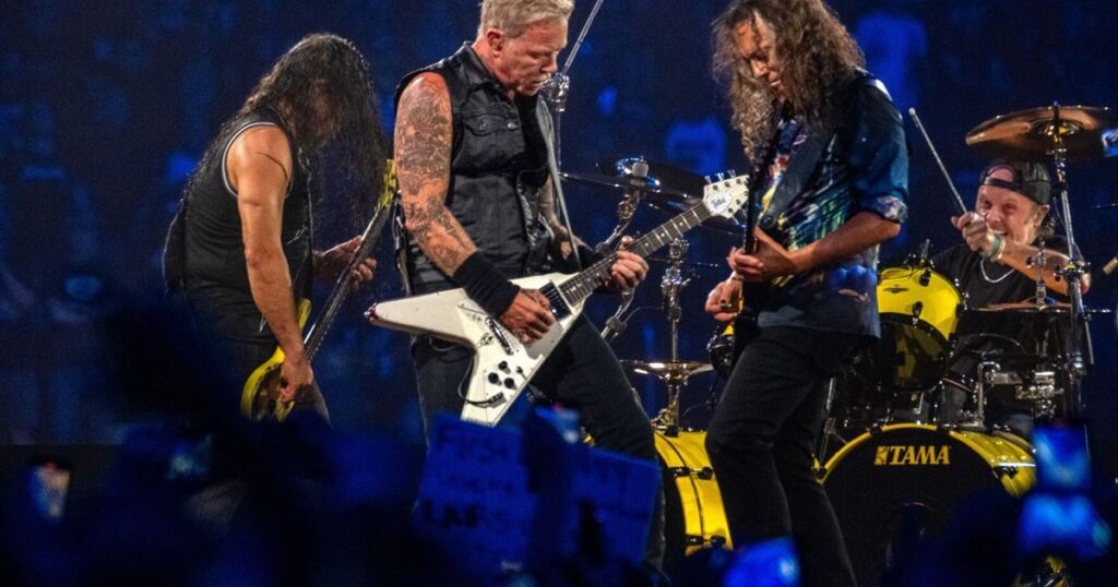 metallica-grants-75-000-to-southern-idaho-college-for-trades