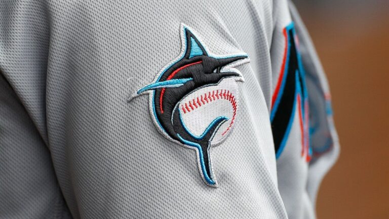 miami-marlins-connor-norby-out-6-8-weeks-after-surgery