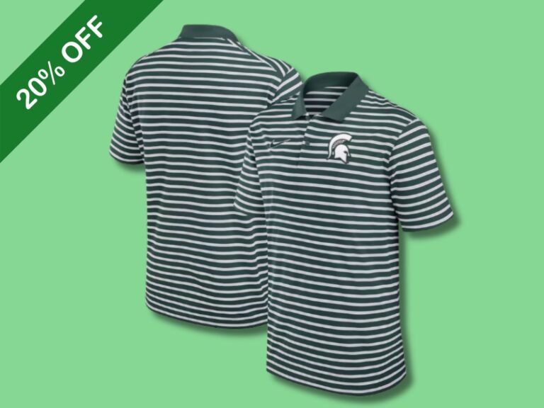 michigan-state-fans-save-20-on-nike-polo-ahead-of-season