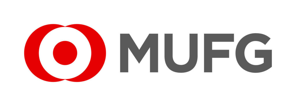 MUFG Main Logo