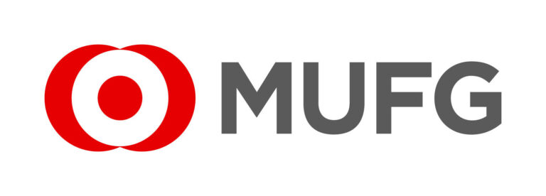 MUFG Main Logo