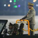 myanmar-s-junta-welcomes-trump-s-tariff-announcement-with-optimism