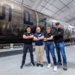 nasa-and-spacex-set-july-31-for-launch-of-crew-11-to-iss