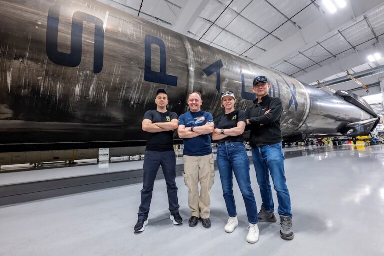 nasa-and-spacex-set-july-31-for-launch-of-crew-11-to-iss
