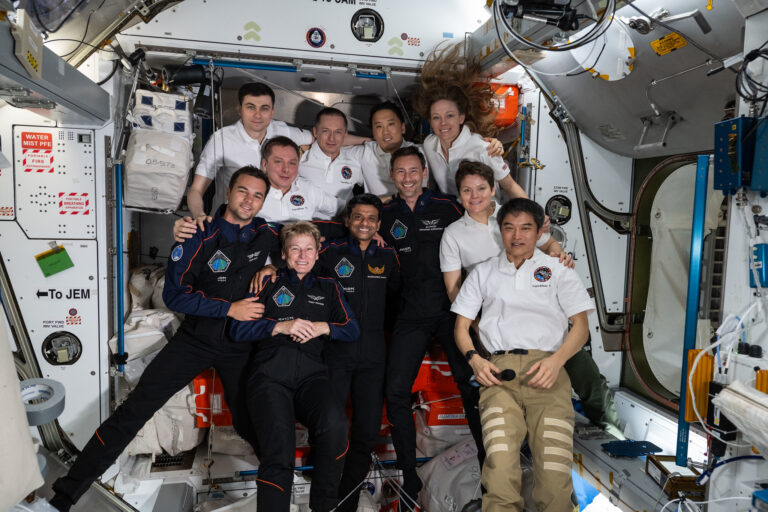 nasa-to-broadcast-axiom-mission-4-departure-from-iss