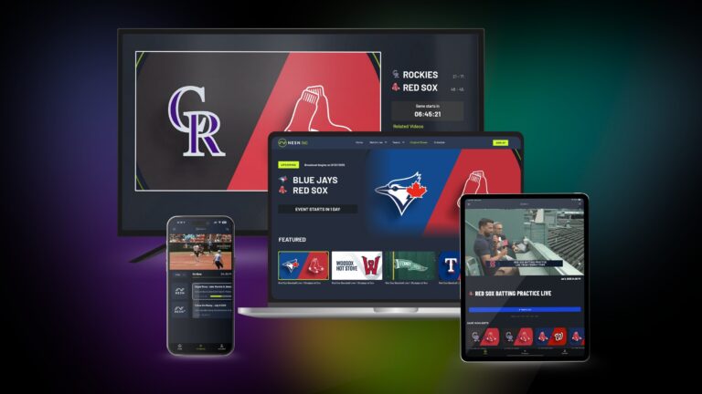 ViewLift NESN 360