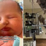 new-mom-faces-heartbreaking-diagnosis-after-baby-s-birthmarks
