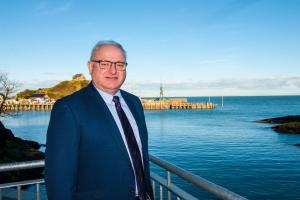 new-regulator-to-replace-ofwat-north-devon-mp-cheers-action