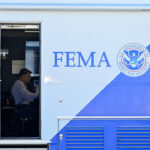 FILE PHOTO: Devastating tornadoes rip through several U.S. states