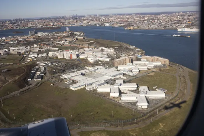 nyc-council-advances-bill-for-timely-notification-on-rikers-deaths