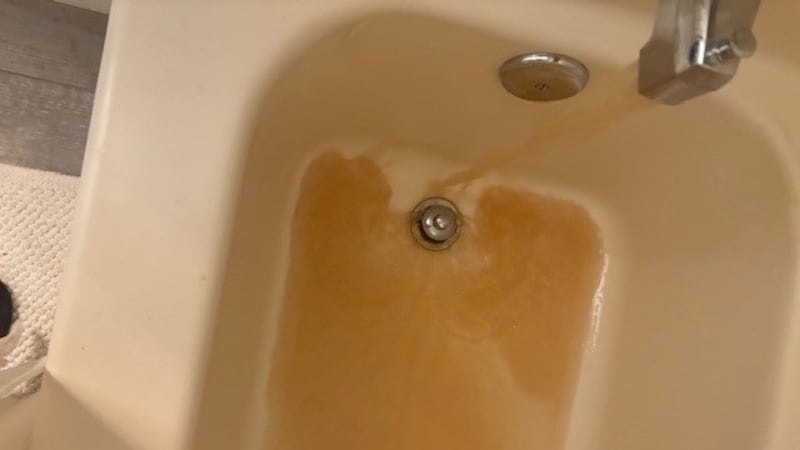 ogden-city-hires-consultant-amid-reports-of-discolored-tap-water