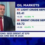 oil-prices-expected-to-decline-due-to-reduced-demand