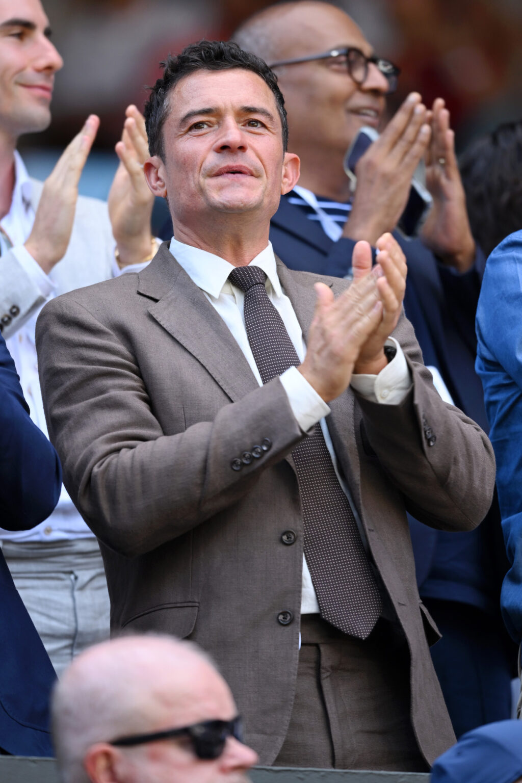 Ralph Lauren At Wimbledon - Day 14
