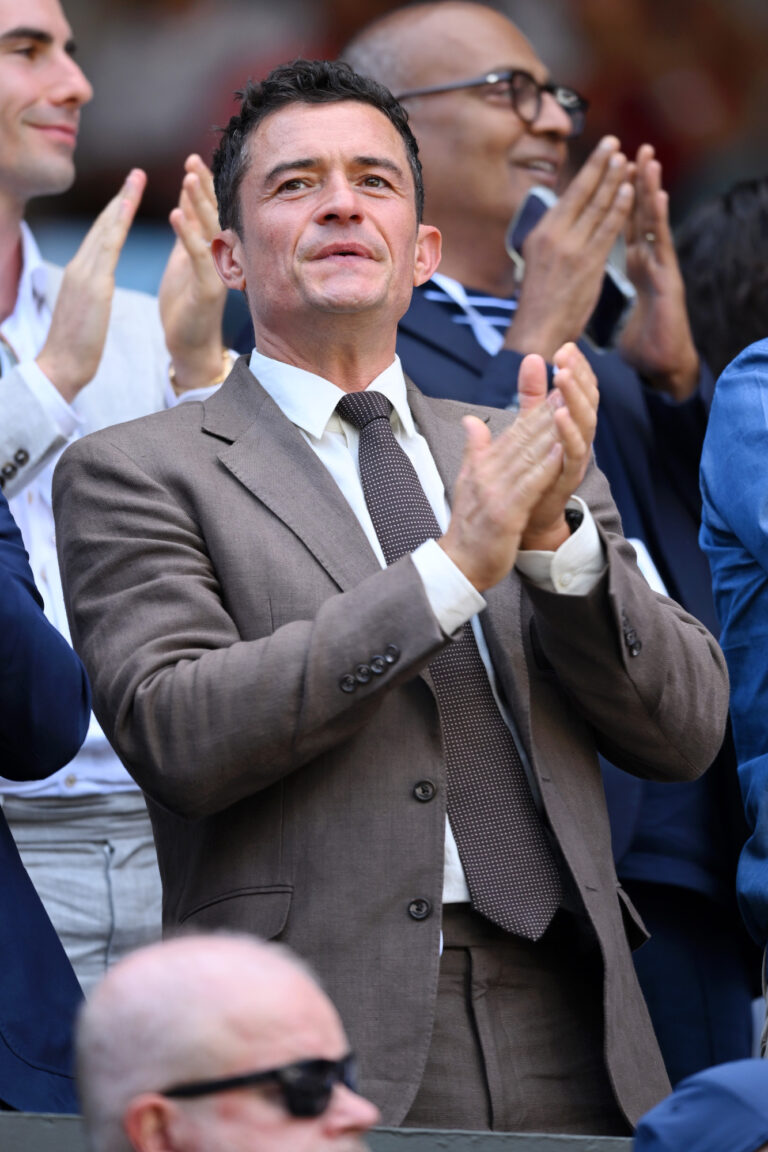 Ralph Lauren At Wimbledon - Day 14