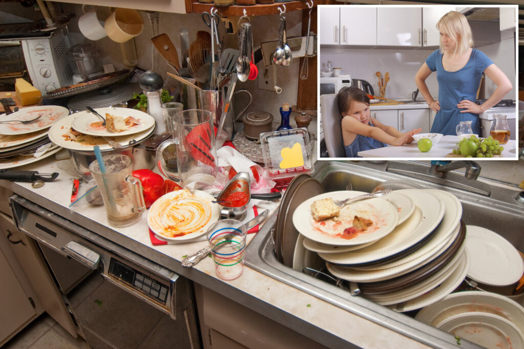 parents-share-top-challenges-during-dinnertime-with-kids