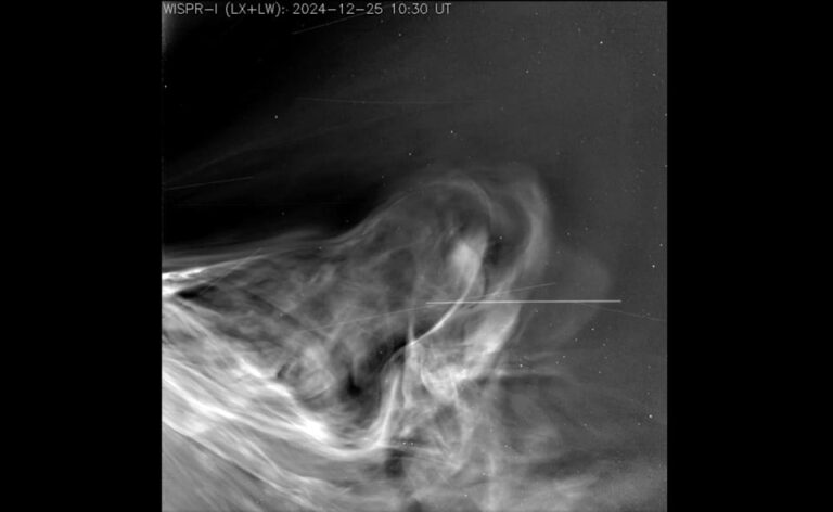 parker-solar-probe-captures-unprecedented-images-of-the-sun