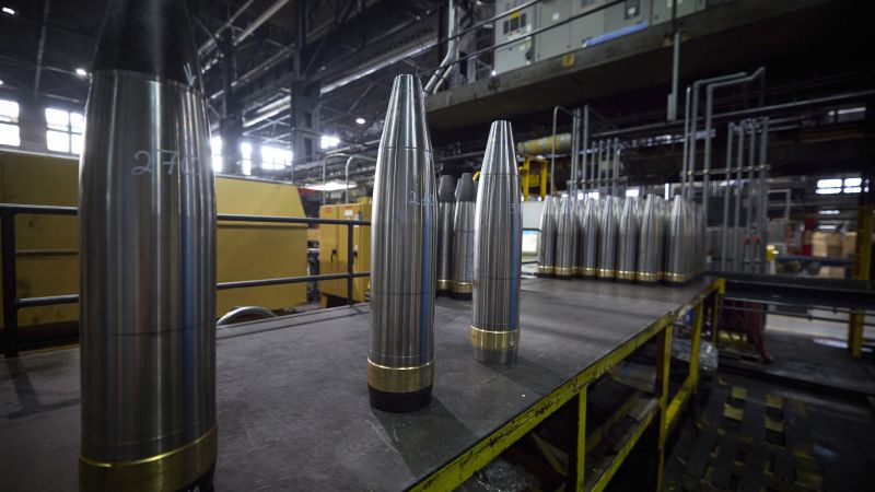 pentagon-halts-key-munitions-shipments-to-ukraine-amid-strategic-review