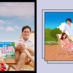phillipa-soo-and-steven-pasquale-launch-romantic-audiobook-today