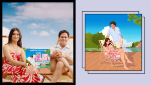 phillipa-soo-and-steven-pasquale-launch-romantic-audiobook-today