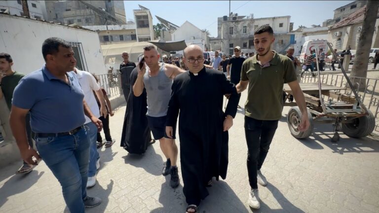 pope-expresses-deep-sadness-over-fatal-strike-on-gaza-church