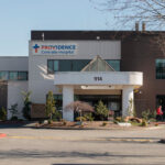 Providence Centralia Hospital